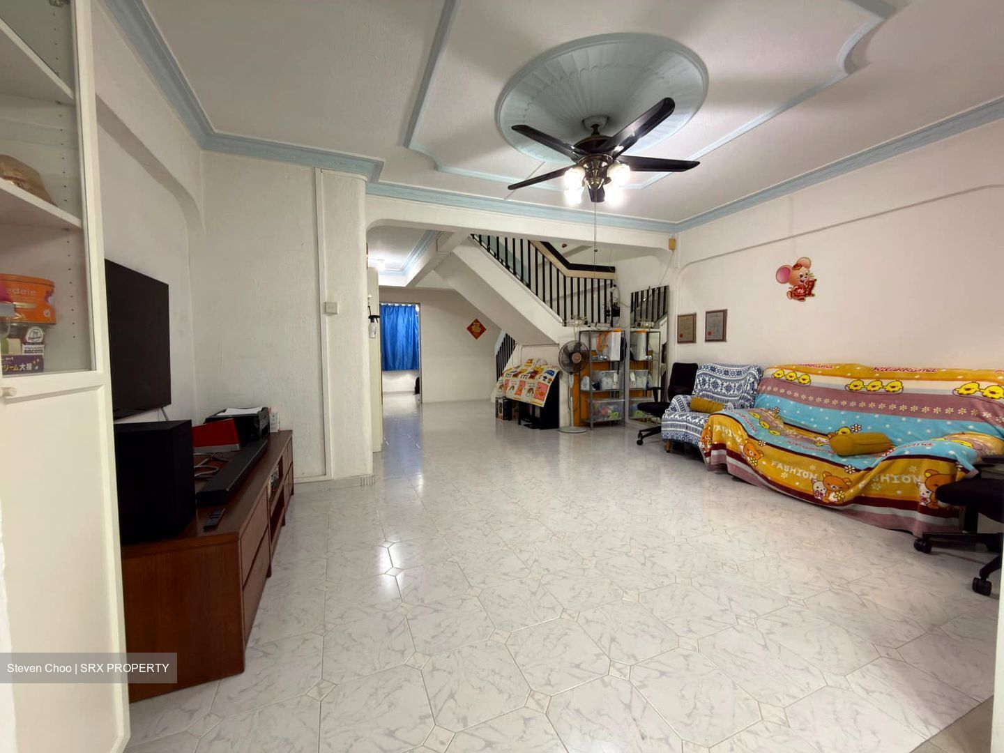Blk 549 Jurong West Street 42 (Jurong West), HDB Executive #628443451